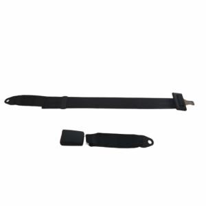 China MARCOPOLO Bus Accessories Bus Seat Belt with Screw wholesale