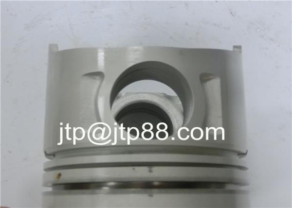 Excavator Spare Part EB300 / EB400 For Hino Piston Set & Liner Kit 13216-1230A