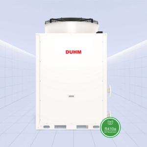 China DUHM English Operating Language 105kw Air To Water R410A Heat Pump For Low Carbon Household wholesale