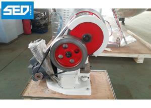 China Desktop Single Punch Tablet Press Machine wholesale