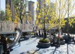 Outdoor Garden Play Structures Playground Slides For Adults