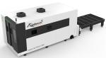 MAX Raycus Enclosed Fiber Laser Cutting Machine Laser Source 3000w