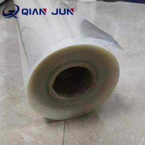 China Nylon Vacuum Bagging Film for PVB Laminated Glass high temperature resistance wholesale
