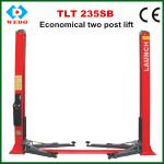 3500KG Launch Two Post Car Lift TLT235SB