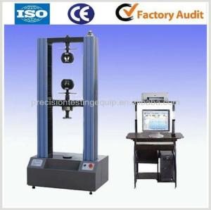 China 300KN Computer Control Material Inspection Electronic Testing Equipment wholesale