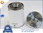 95WNiFe Tungsten Heavy Alloy Pots For Radioactive Shields