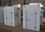 Steam Radiator 380V Industrial Hot Air Oven