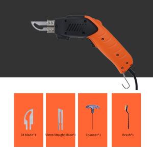 China Cable Cloth Hand Held Hot Wire Cutter Electric 100W KT Board wholesale