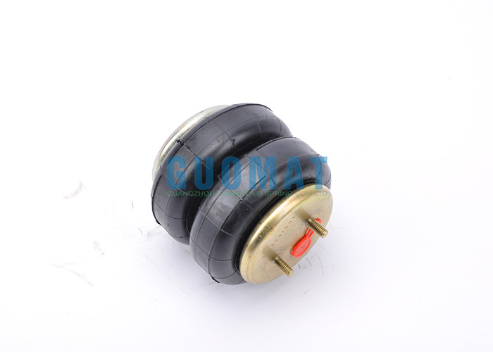 Double Convoluted Air Bags / Industrial Air Spring Goodyear 2B9-210 Firestone W013586908