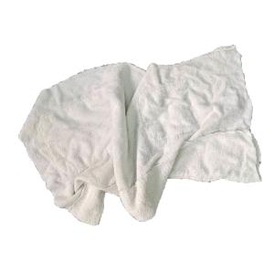 China 100% Cotton Mixed 5kg Per Bale Towel Rags wholesale