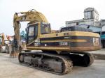 330BL Digger Used CAT 330 B L Used CAT 330BL Excavator Japanese Brand Original