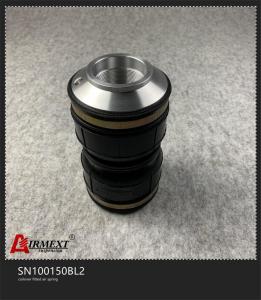 China OEM AIRMEXT Air Spring Bellow Shock Absorber SN100150BL2 wholesale