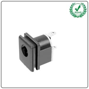 China DC Power Jack 3 Pin DC00150 wholesale
