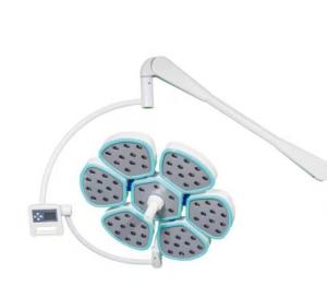 China Medical Hospital Portable Examination Light Shadowless 72pcs bulbs wholesale