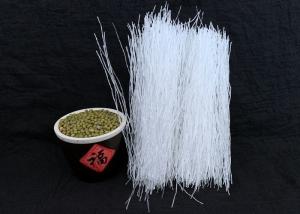 China Morocco Long Kow Glass Fried Green Mung Bean Glass Noodles wholesale