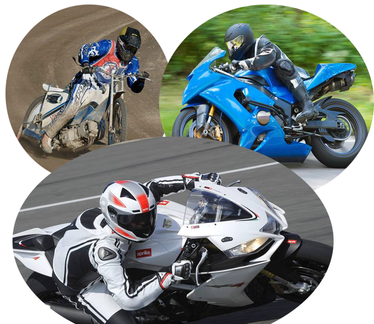 Off-Road Cross-Country Motorcycle Suit Protectors with XXL Size and OEM/ODM Accepted