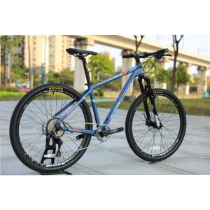 China SMN MT200 Hydraulic Disc Brake Cycle Aluminium Alloy Mtb Mountain Bike for Adult Mtb wholesale