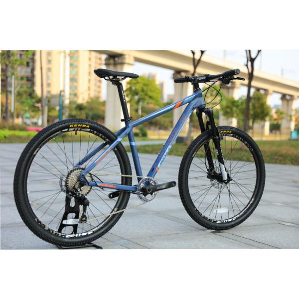 SMN MT200 Hydraulic Disc Brake Cycle Aluminium Alloy Mtb Mountain Bike for Adult