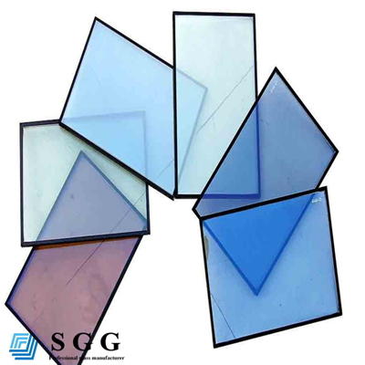 Sound Proof Glass Price