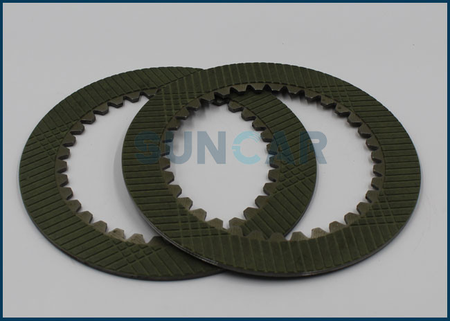 3T-9960 3T9960 CA3T9960 Friction Disc 35 Teeth For C-A-T D5C D5H G936 950G