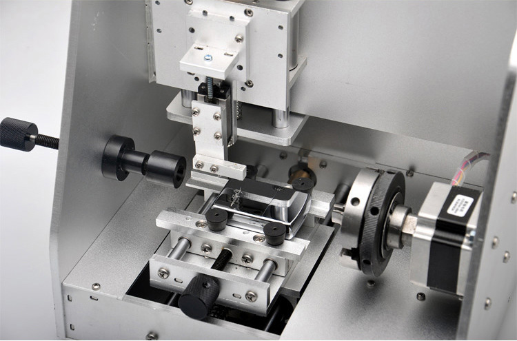 inside and outside wedding ring engraving machine jewelery engraving tools for sale