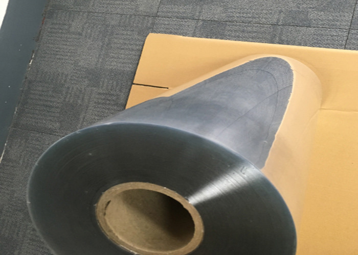 Translucent Matte Pet Plastic Sheet , Rigid Apet Film 950mm Max Width