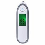 Baby Adult Infrared Thermometer Digital Thermometer Fever Medical Forehead Ear