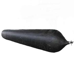 China Floating Dock Marine Rubber Airbags Ship Launching Inflatable Boat Lift Bags wholesale
