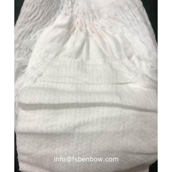 Pant Diaper Ultra Breathable Super Absorption Pant Diaper