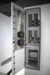 IP55 LiFePO4 Industrial Battery Energy Storage System 50KW Indoor / Outdoor