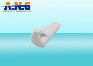 China Radio frequency + UHF / EAS + UHF Dual Band Smart Security Tag wholesale