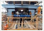 Construction 16-22TPH Vertical Mill Roller Cement