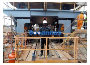 China Soapstone 23-72 TPH Cement Vertical Roller Mill wholesale