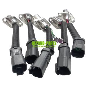 China Cater Excavator Sensor RPM Speed Revolution Sensor 264-0148 2640148 wholesale