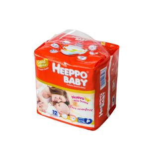 China Disposable Extra Absorb Dry Baby Diaper Soft Comfort Sleepy Nights Nappy Pants wholesale
