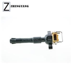 China 12131748017 12V BMW E36 Car Ignition Coil wholesale