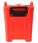 40L Insulated Beverage Carrier Hot Cold Drink Soup Server