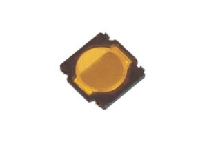 China 4.5x4.5 SMT Vertical Push Button Tactile Membrane Switch wholesale