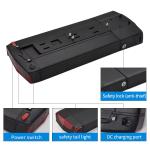 Rear Rack Lithium E Bike Li Ion Battery For Electric Bikes 36v 13Ah 15Ah 17AH 17