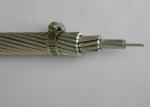 AAC All Aluminum Conductor Stay Earth Wire ASTM BS DIN Standard