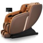 Electric Medical Breakthrough Anti Gravity Massage Chair FCC ROHS SL Track