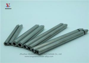 China Wear Resistance Tungsten Carbide Nozzle 100% Virgin Raw Materials wholesale