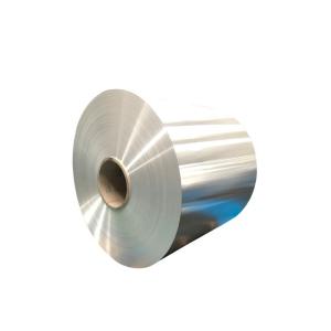 China 5083 5086 3003 H24 Aluminum Coil Sheet 0.1-3mm Thickness wholesale