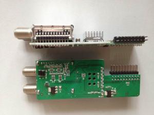 China 2016 JB200 Module qpsk 8psk for north America wholesale