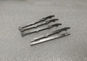 China Hasco Standard Metal Precision Hardware Parts With Polishing Plating wholesale