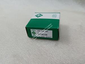 China INA Metric Track Rollers Bearing NUTR15X wholesale