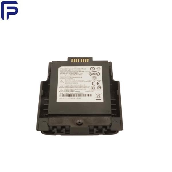 Bluetooth Headset Wearable Device Battery , Lithium Ion Rechargeable Battery 3