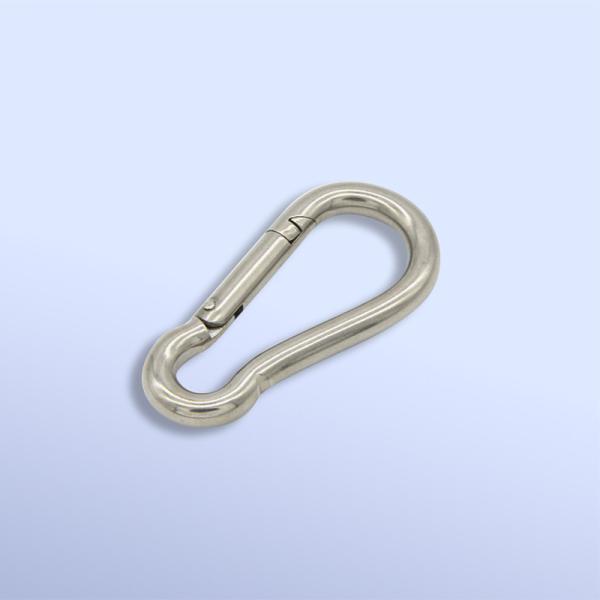 stainless steel snap shackles ,stainless steell triangle ,stainless steel bow