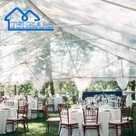 Large Water Proof Pvc Party Marquee Tents House Marquee Birthday Party Marquee