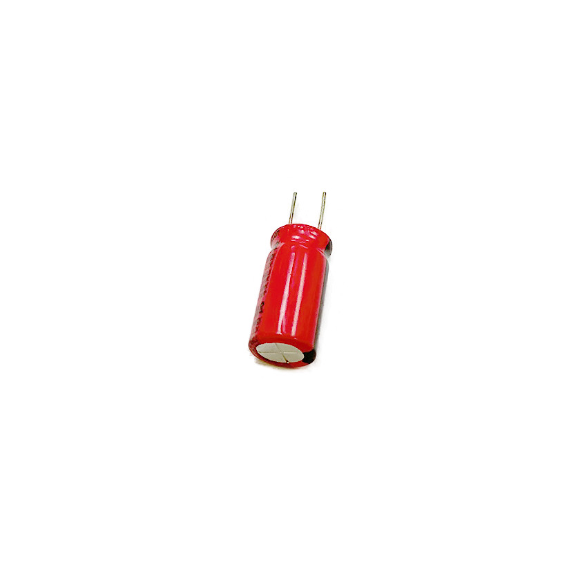 HFC1020 Rechargeable Li Ion Cell 3.2V 70mAh Lifepo4 Iron Phosphate Lithium Battery